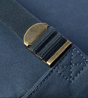 Nors Unisex Sırt Çantası Mavi MAG00