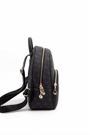 Silver & Polo SP945 Kadın Sırt Çantası Siyah