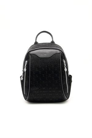 Silver & Polo SP906 Kadın Sırt Çantası Siyah