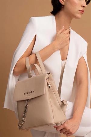 Sısley SLY054 Sırt Çantası Ten