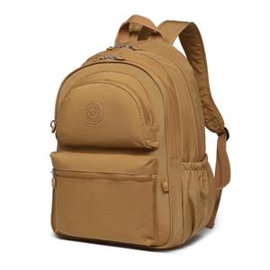 Smart Bags 1050 Sırt Çantası Taba