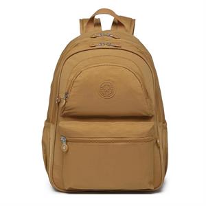 Smart Bags 1050 Sırt Çantası Taba