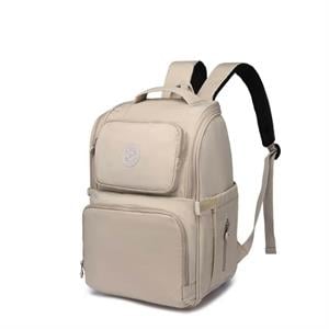 Smart Bags 3000 Sırt Çantası Bej