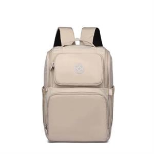 Smart Bags 3000 Sırt Çantası Bej