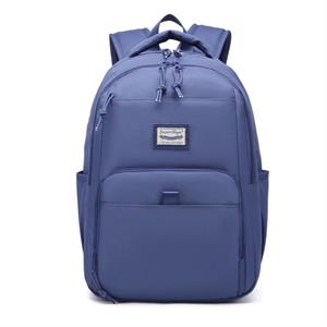Smart Bags 3159 Sırt Çantası Jean Mavi