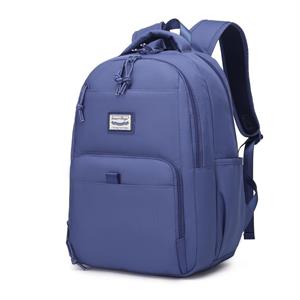 Smart Bags 3159 Sırt Çantası Jean Mavi