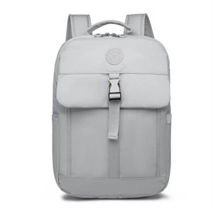 Smart Bags 3183 Sırt Çantası A.Gri
