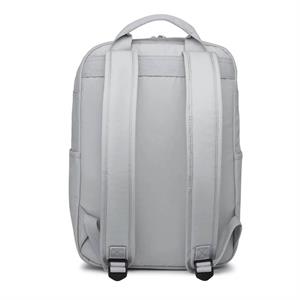 Smart Bags 3183 Sırt Çantası A.Gri