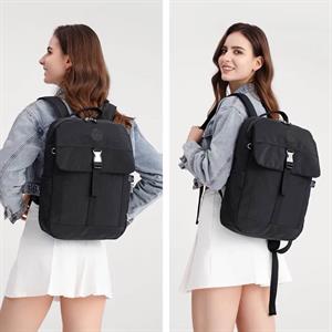 Smart Bags 3183 Sırt Çantası A.Gri