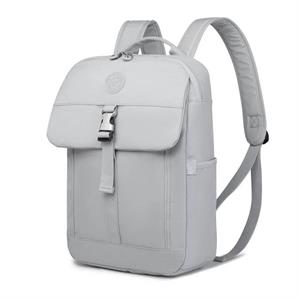 Smart Bags 3183 Sırt Çantası A.Gri
