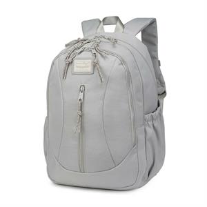 Smart Bags 3233 Sırt Çantası A.Gri