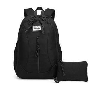 Smart Bags 3233 Sırt Çantası Siyah