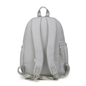 Smart Bags 3233 Sırt Çantası A.Gri
