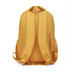 Smart Bags 3234 Sırt Çantası Hardal-Camel