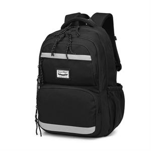 Smart Bags 3234 Sırt Çantası Siyah