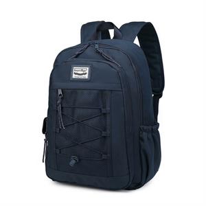Smart Bags 3238 Sırt Çantası Lacivert