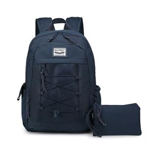 Smart Bags 3238 Sırt Çantası Lacivert