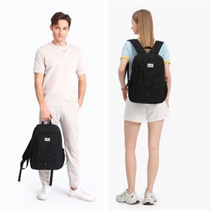 Smart Bags 3238 Sırt Çantası Jean Mavi