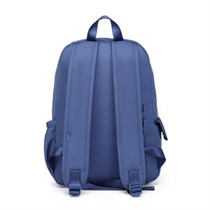 Smart Bags 3238 Sırt Çantası Jean Mavi