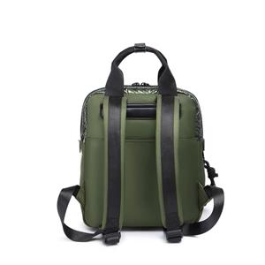 Smart Bags 3250 Sırt Çantası Yeşil