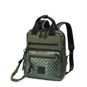 Smart Bags 3250 Sırt Çantası Yeşil