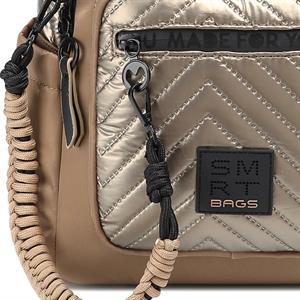Smart Bags 3252 Sırt Çantası Taba