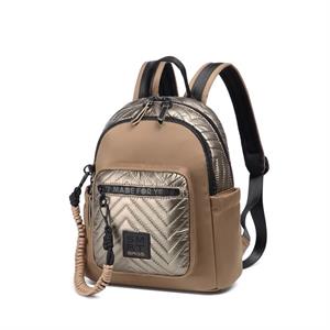 Smart Bags 3252 Sırt Çantası Taba