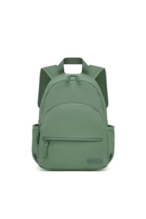 Smart Bags 3326 Kadın Sırt Çantası Yeşil