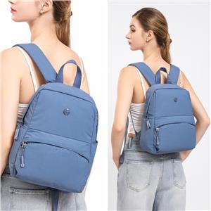 Smart Bags 3344 Kadın Sırt Çantası Mint