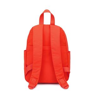 Smart Bags 3344 Kadın Sırt Çantası Orange