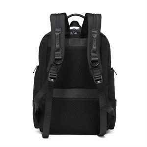 Smart Bags 8687 Sırt Çantası Siyah