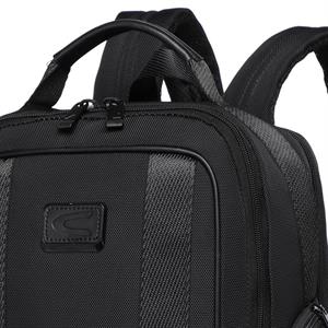 Smart Bags 8687 Sırt Çantası Siyah