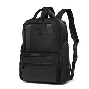 Smart Bags 8687 Sırt Çantası Siyah