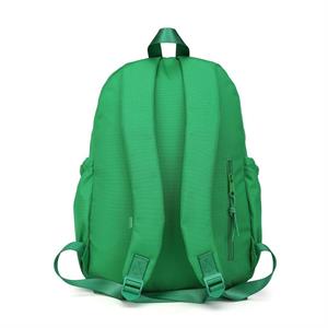 Smart Bags 3233 Sırt Çantası Yeşil