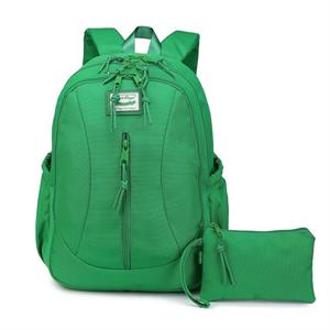 Smart Bags 3233 Sırt Çantası Yeşil