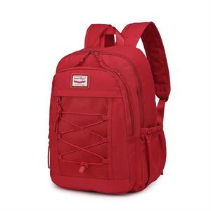 Smart Bags 3238 Sırt Çantası Vişne