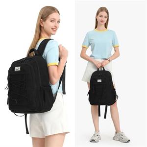 Smart Bags 3238 Sırt Çantası Vizon