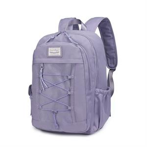 Smart Bags 3238 Sırt Çantası Eflatun