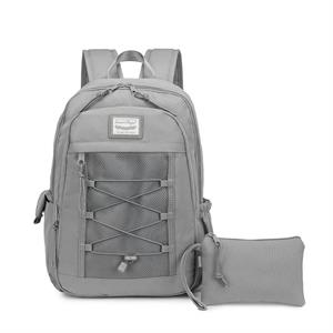 Smart Bags 3238 Sırt Çantası Vizon