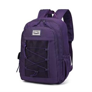 Smart Bags 3238 Sırt Çantası Mor