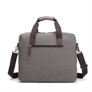 Smart Bags 1318 Laptop & Evrak Çantası Gri
