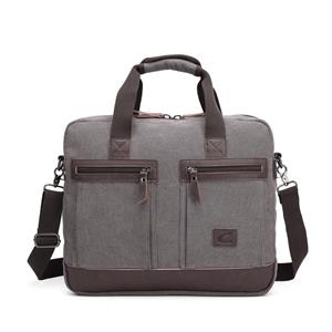 Smart Bags 1318 Laptop & Evrak Çantası Gri