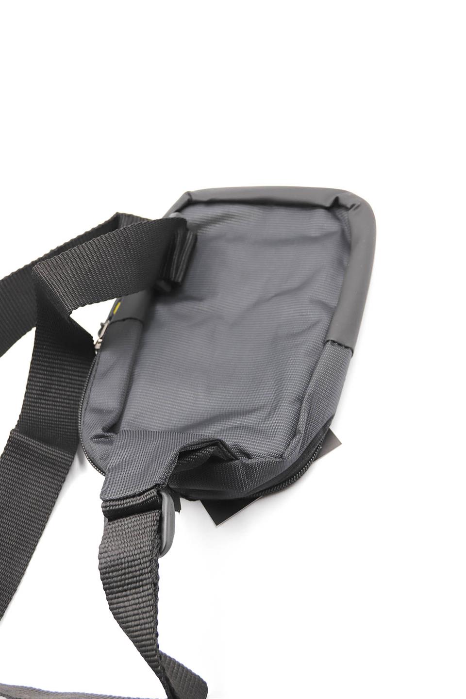 571-SoftArı DeriBel Çantası & FreeBagArı Deri 571 Bel Çantası & FreeBag Siyah