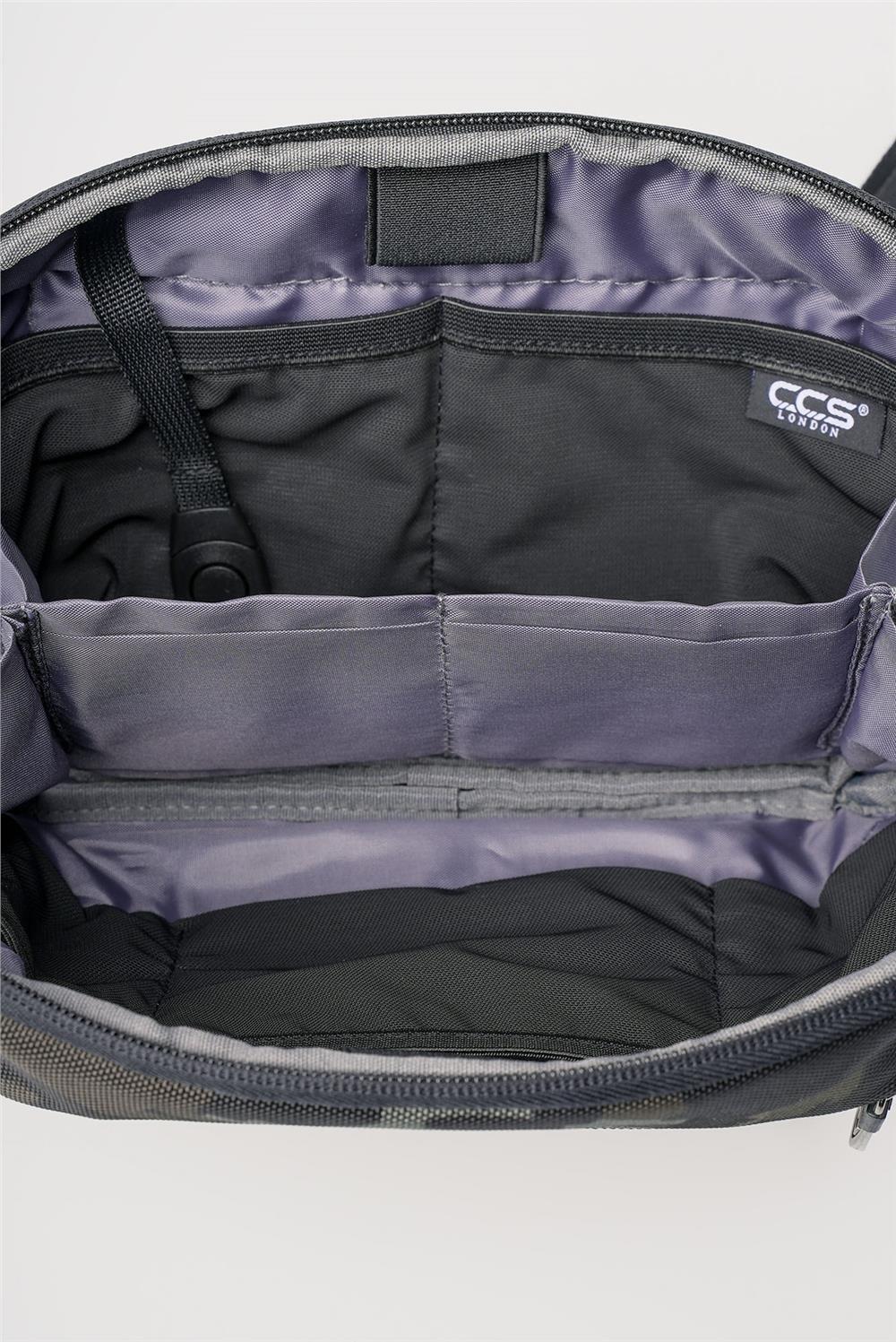 31527-ImpÇÇSBel Çantası & FreeBagÇÇS 31527 Bel Çantası & FreeBag Kamuflaj