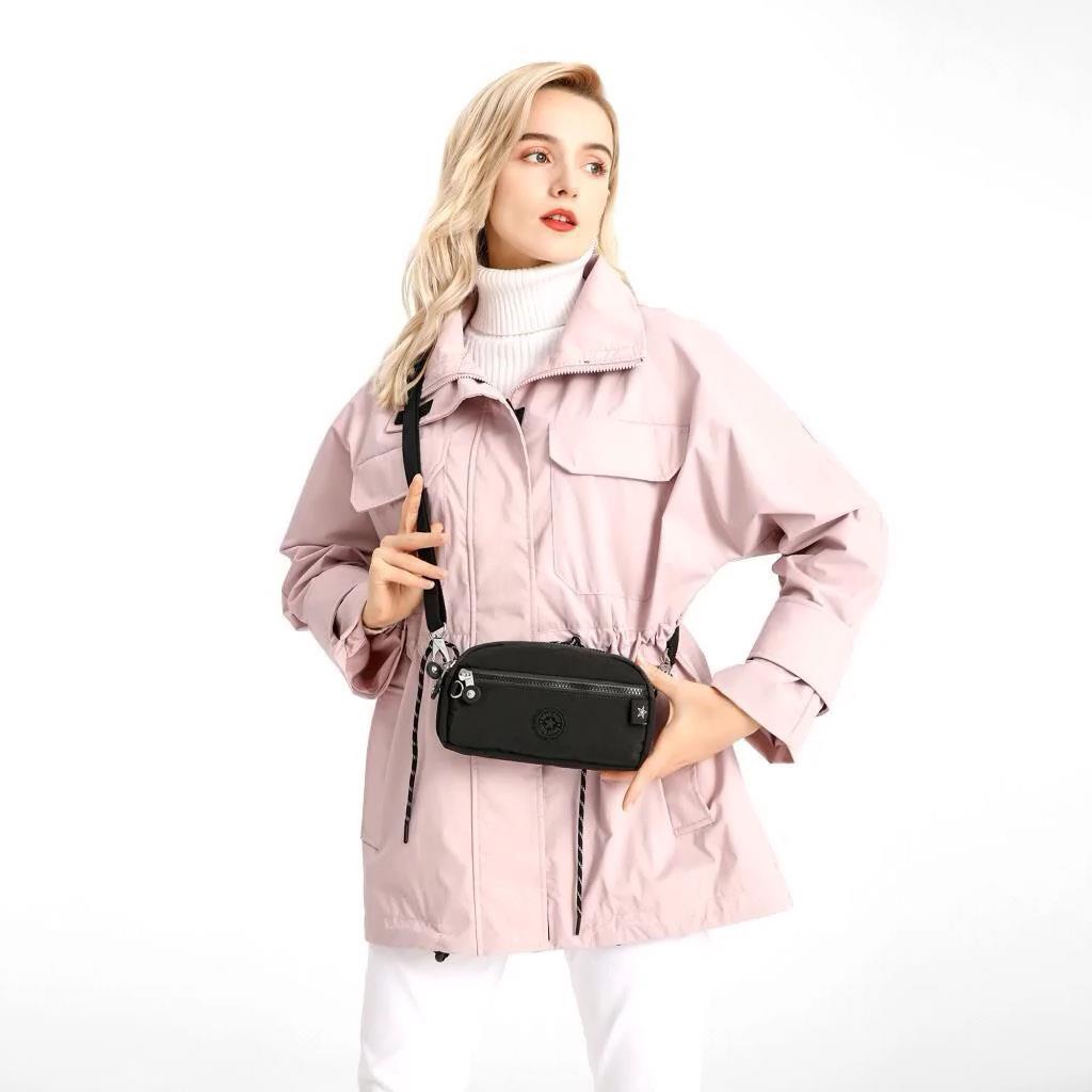 1112-KrSmart BagsÇapraz ÇantaSmart Bags 1112 Çapraz Çanta Siyah