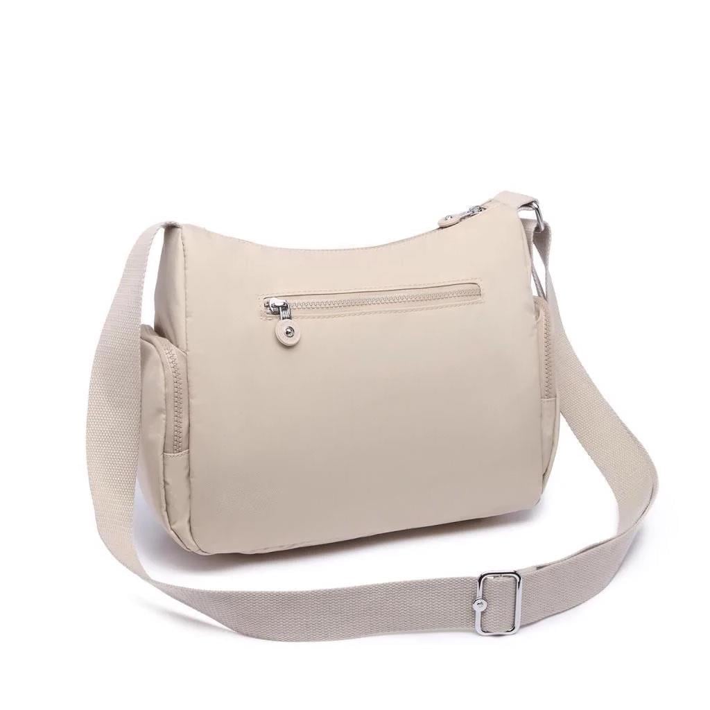 1115-KrSmart BagsÇapraz ÇantaSmart Bags 1115 Çapraz Çanta Bej
