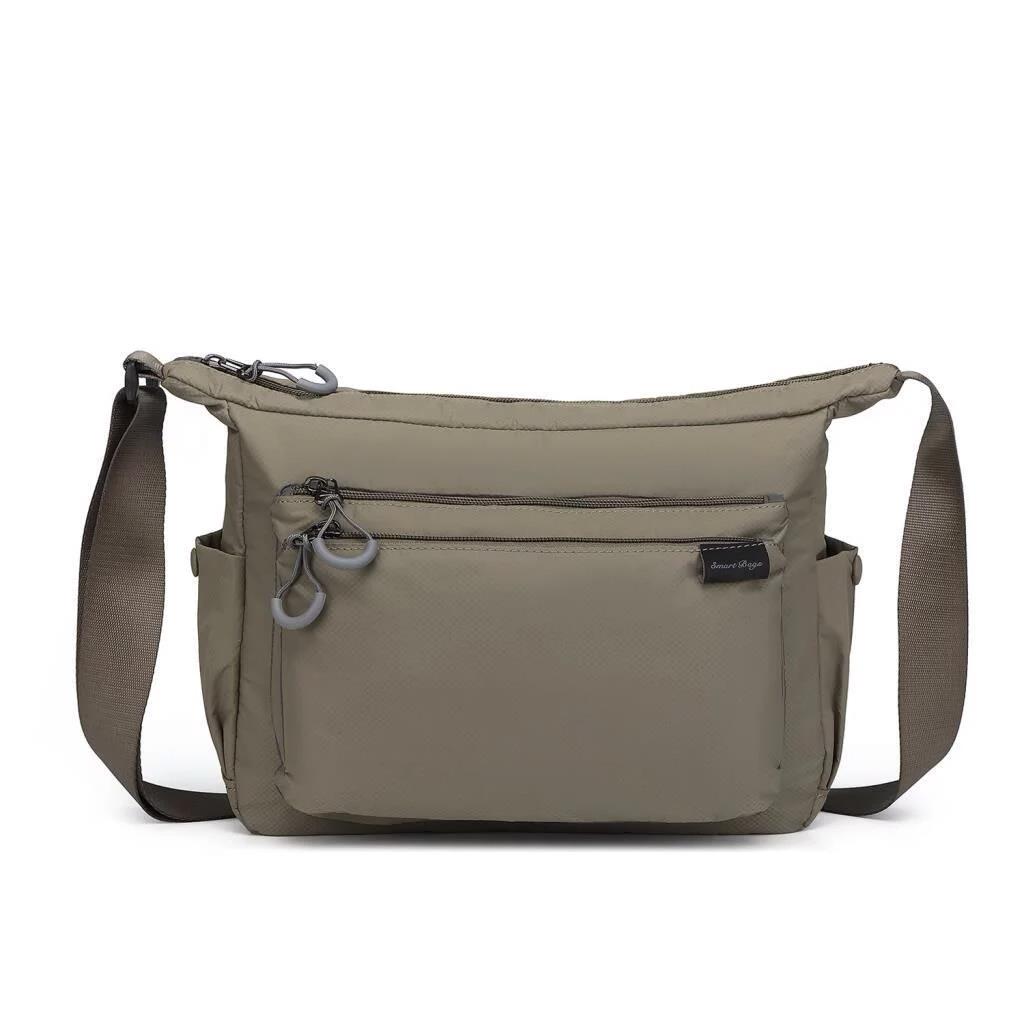 3146-KmsSmart BagsÇapraz ÇantaSmart Bags 3146 Çapraz Çanta Kahve