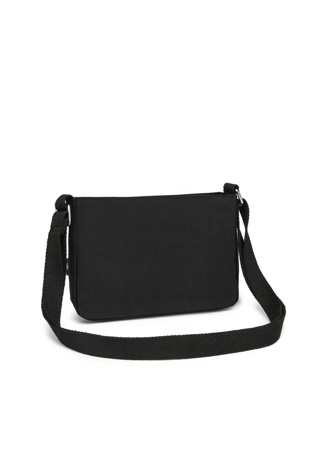 3270-KrSmart BagsÇapraz ÇantaSmart Bags 3270 Çapraz Çanta Siyah