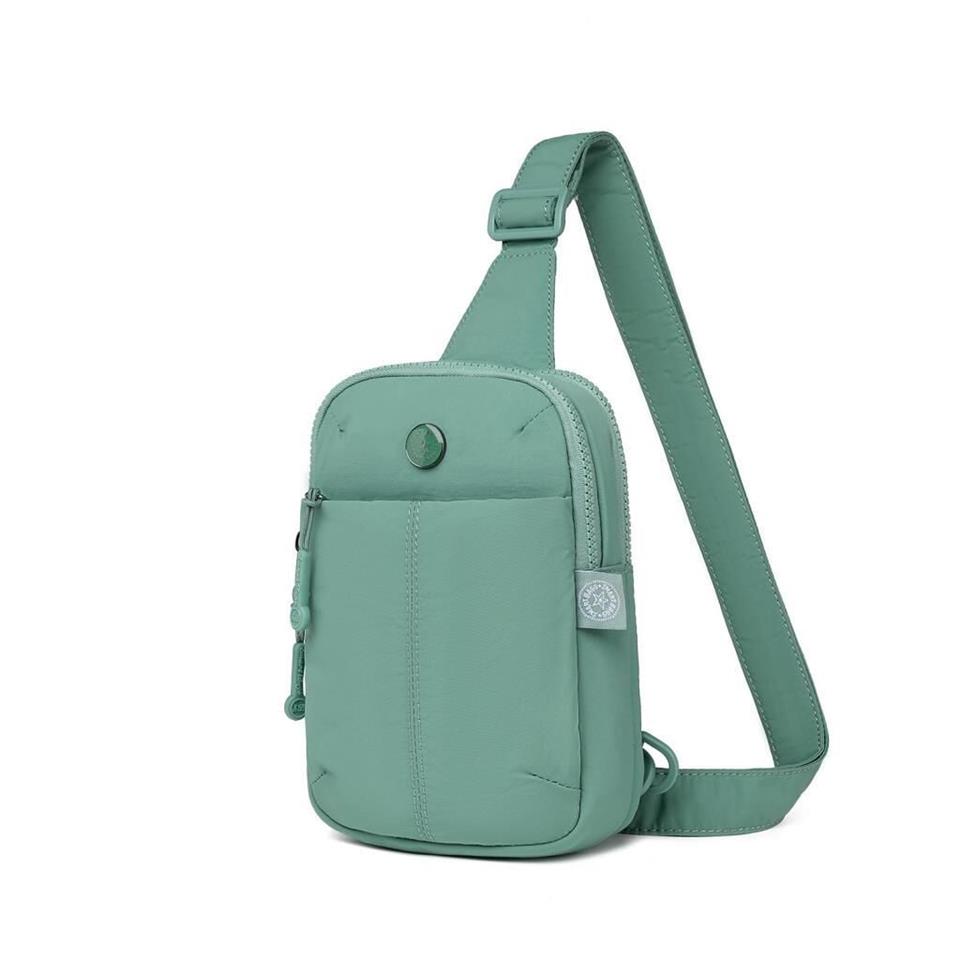 3337-KmsSmart BagsÇapraz ÇantaSmart Bags 3337 Kadın Çapraz Çanta Mint