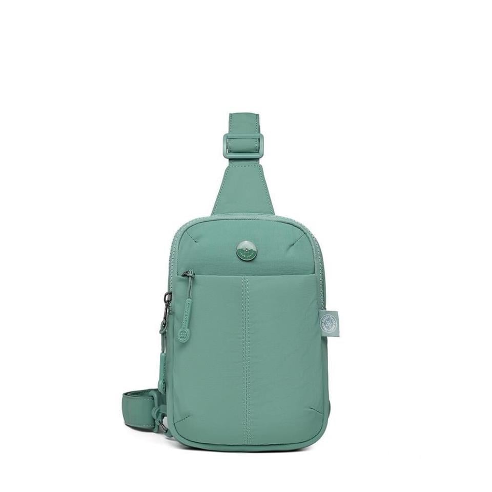 3337-KmsSmart BagsÇapraz ÇantaSmart Bags 3337 Kadın Çapraz Çanta Mint